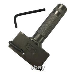 CH Hanson 27605 3/16 Type Holder 15 Character Capacity, witho Characters