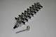 Cleaning Valve Device (8 Unit Valve) For Large Format Printer. Us Fast Shipping