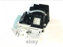 Compatible with Mutoh Pump Capping Assembly Maintenance Cap Station DX5 Solvent