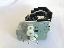 Compatible with Mutoh Pump Capping Assembly Maintenance Cap Station DX5 Solvent