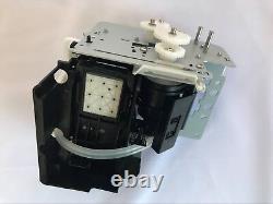 Compatible with Mutoh Pump Capping Assembly Maintenance Cap Station DX5 Solvent