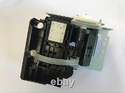 Compatible with Mutoh Pump Capping Assembly Maintenance Cap Station DX5 Solvent