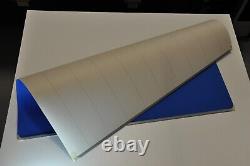 Compressible Offset Printing Blanket for Roland R300 Straight-Cut Lot of 4 NEW