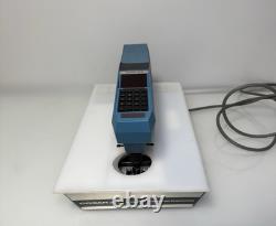 Compuplus Transmission Densitometer Cosar-75