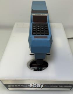 Compuplus Transmission Densitometer Cosar-75