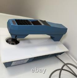 Compuplus Transmission Densitometer Cosar-75