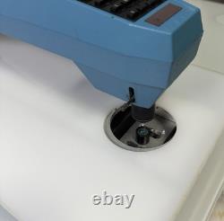 Compuplus Transmission Densitometer Cosar-75