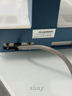Compuplus Transmission Densitometer Cosar-75