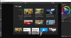 Corel Painter 2019 Official Full Version + Manual In Pdf PTR2019MLDP for PC
