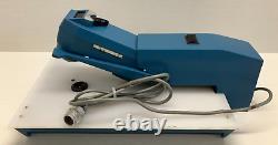 Cosar 53 Digital Transmission Densitometer & Cosar 54 Power Supply