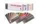 Dic Color Guide (part1) 3 Volumes 21st Edition Trusted Color Refernce Book Japan