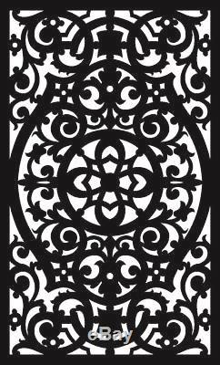 DXF of PLASMA ROUTER Laser Cut -CNC Vector DXF- Art file 700 ITEMS