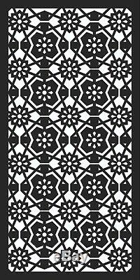 DXF of PLASMA ROUTER Laser Cut -CNC Vector DXF- Art file 700 ITEMS