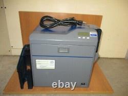 Datacard, Card Printer Sr200 Single Card Printer Part#sr200b1, Used #1