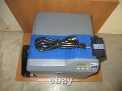 Datacard, Card Printer Sr200 Single Card Printer Part#sr200b1, Used #1