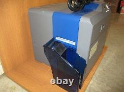 Datacard, Card Printer Sr200 Single Card Printer Part#sr200b1, Used #1