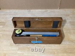 Dayco Blanket Packing Gauge