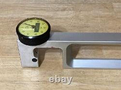 Dayco Blanket Packing Gauge