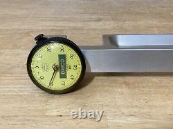 Dayco Blanket Packing Gauge