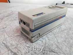 Defective X-Rite Model 972 Densitometer with Case No PSU AS-IS