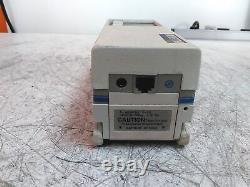 Defective X-Rite Model 972 Densitometer with Case No PSU AS-IS
