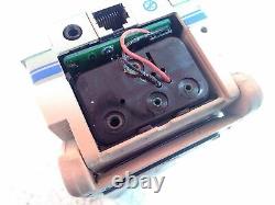 Defective X-Rite Model 972 Densitometer with Case No PSU AS-IS