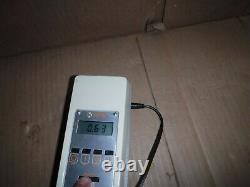 Densitometer X-rite 331 Densitometer With Case