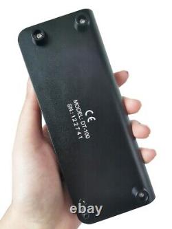 Digital Densitometer Density Tester Gauge Handheld Black White Density Meter