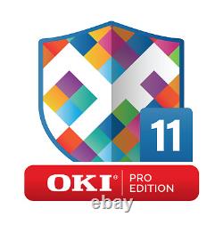 Digital Factory Version 11 OKI PRO Edition RIP Software by CADlink