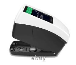 Digital Spectrodensitometer with? 5mm Caliber for Printing Color Measurement