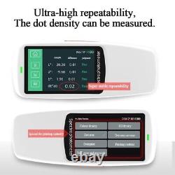Digital Spectrodensitometer with? 5mm Caliber for Printing Color Measurement