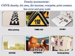 Digital Spectrodensitometer with? 5mm Caliber for Printing Color Measurement