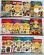 Dover Electronic Clip-art With Cd Roms (34) Books In Lot