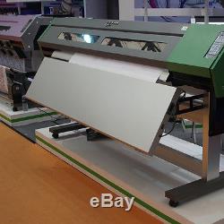 Dryer for Roland Mutoh Mimaki Epson HP Inkjet Printer