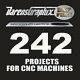 Dxf Cnc Files Plasma Laser Clipart Plasmacam