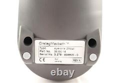 EFI ES-1000 Spectrophotometer Gretag Macbeth Eye One UVcut 36.86.14 Fiery & USB