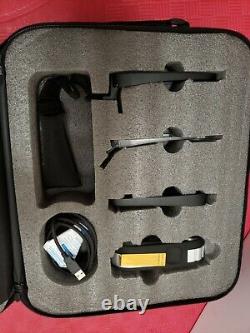 EFI ES-2000 Spectrophotometer Kit. Brand new open box