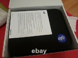 EFI ES-2000 Spectrophotometer Kit. Brand new open box