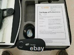 EFI ES-2000 Spectrophotometer Kit new sealed open box