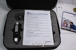 EFI ES-2000 Spectrophotometer With Fiery Color Profile Suite & Accessories in Case