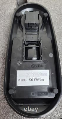 EFI ES-2000 Spectrophotometer X-Rite i1Pro with Carry Case