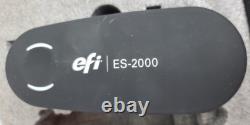 EFI ES-2000 Spectrophotometer X-Rite i1Pro with Carry Case