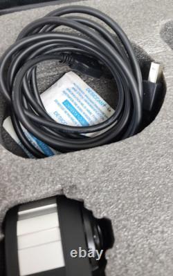 EFI ES-2000 Spectrophotometer X-Rite i1Pro with Carry Case