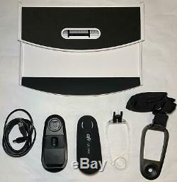 EFI ES-2000 Spectrophotometer with Case, Accessories & Test Report (881 seconds)