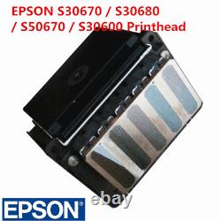 EPSON S30670 / S30680 / S50670 / S30600 Printhead FA06010 / FA06091