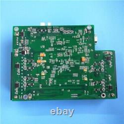 Eco Solvent Printer Allwin BYHX double head carriage board DX5 DX7 printhead V2