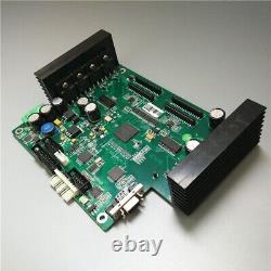 Eco Solvent Printer Allwin BYHX double head carriage board DX5 DX7 printhead V2