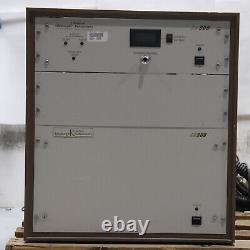 Edinburgh Analytical Instruments CD900 250W Xenon Lamp Controller