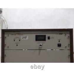 Edinburgh Analytical Instruments CD900 250W Xenon Lamp Controller