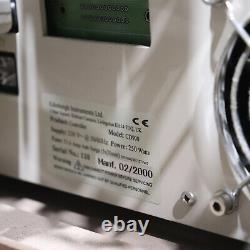 Edinburgh Analytical Instruments CD900 250W Xenon Lamp Controller